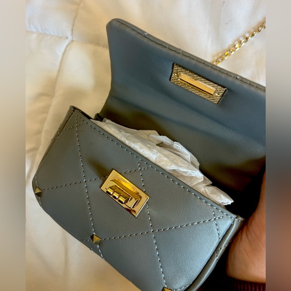 NWT Francesca’s Collections Mini Purse - Picture 3 of 4